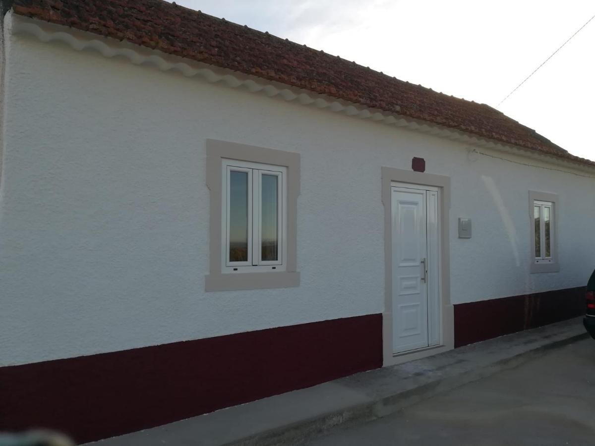 Snow Guest House Santarém Exterior foto