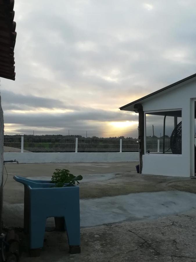 Snow Guest House Santarém Exterior foto