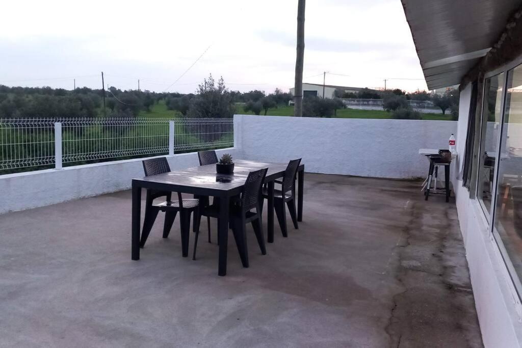 Snow Guest House Santarém Exterior foto