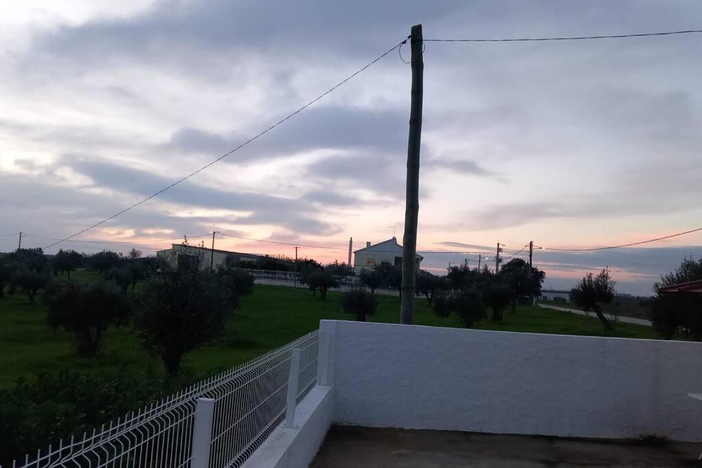 Snow Guest House Santarém Exterior foto