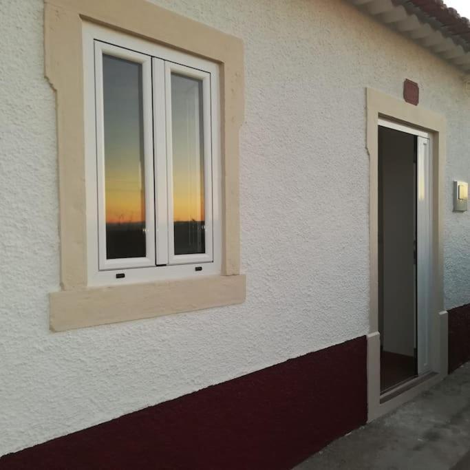 Snow Guest House Santarém Exterior foto