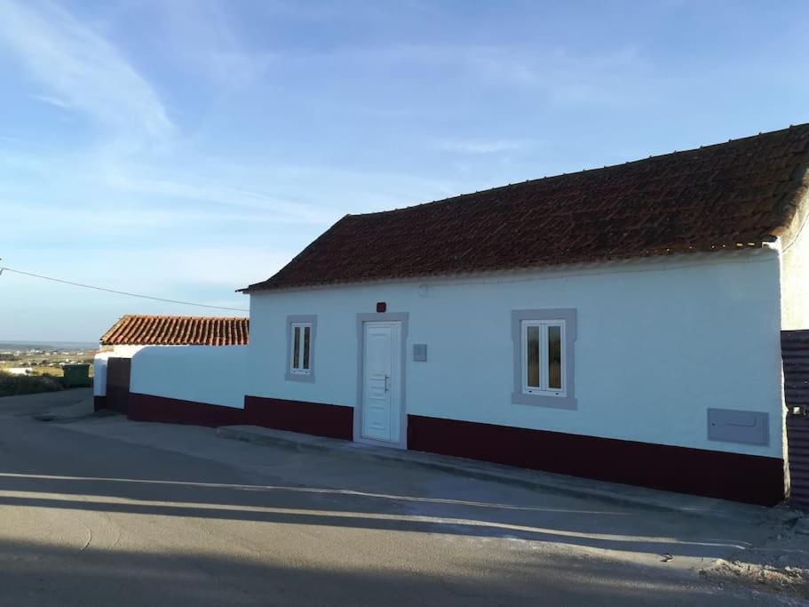Snow Guest House Santarém Exterior foto