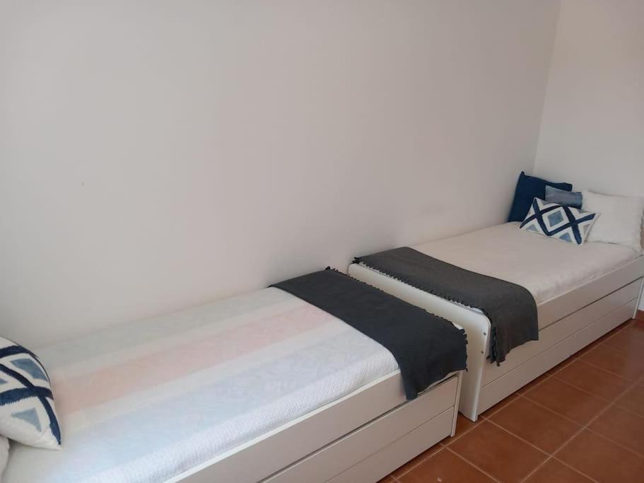 Snow Guest House Santarém Exterior foto