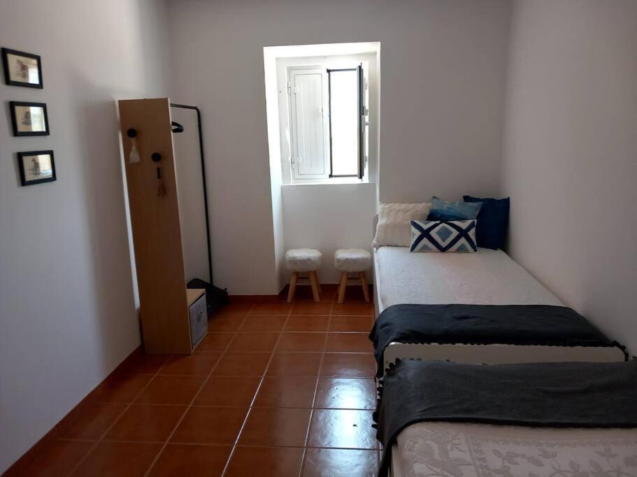 Snow Guest House Santarém Exterior foto
