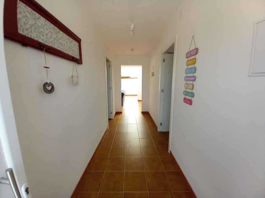 Snow Guest House Santarém Exterior foto