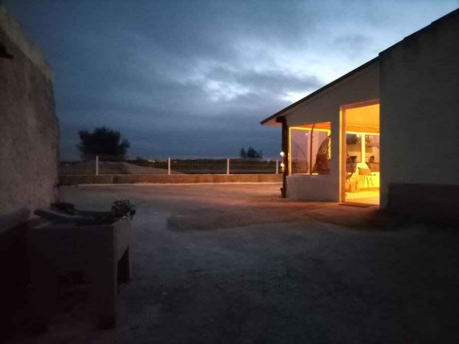Snow Guest House Santarém Exterior foto
