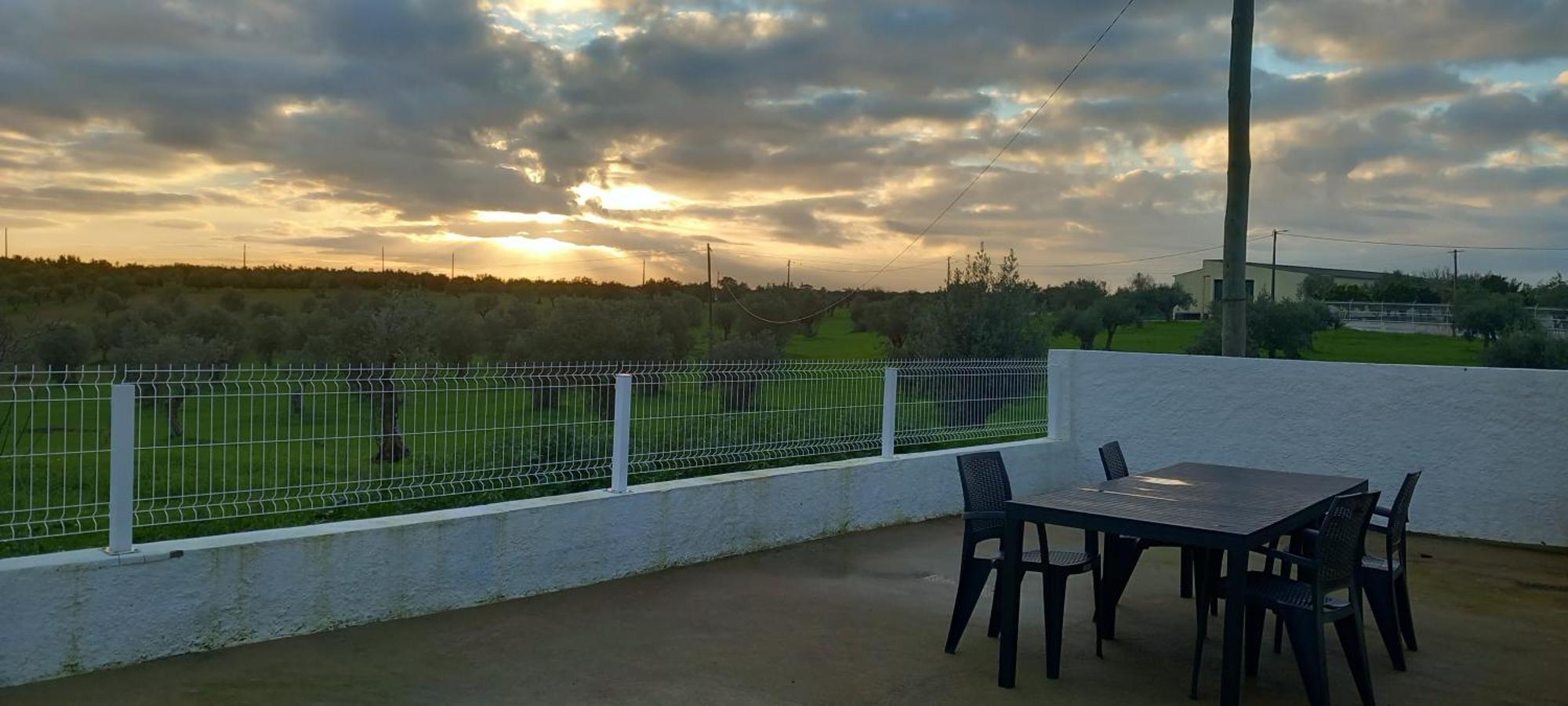 Snow Guest House Santarém Exterior foto