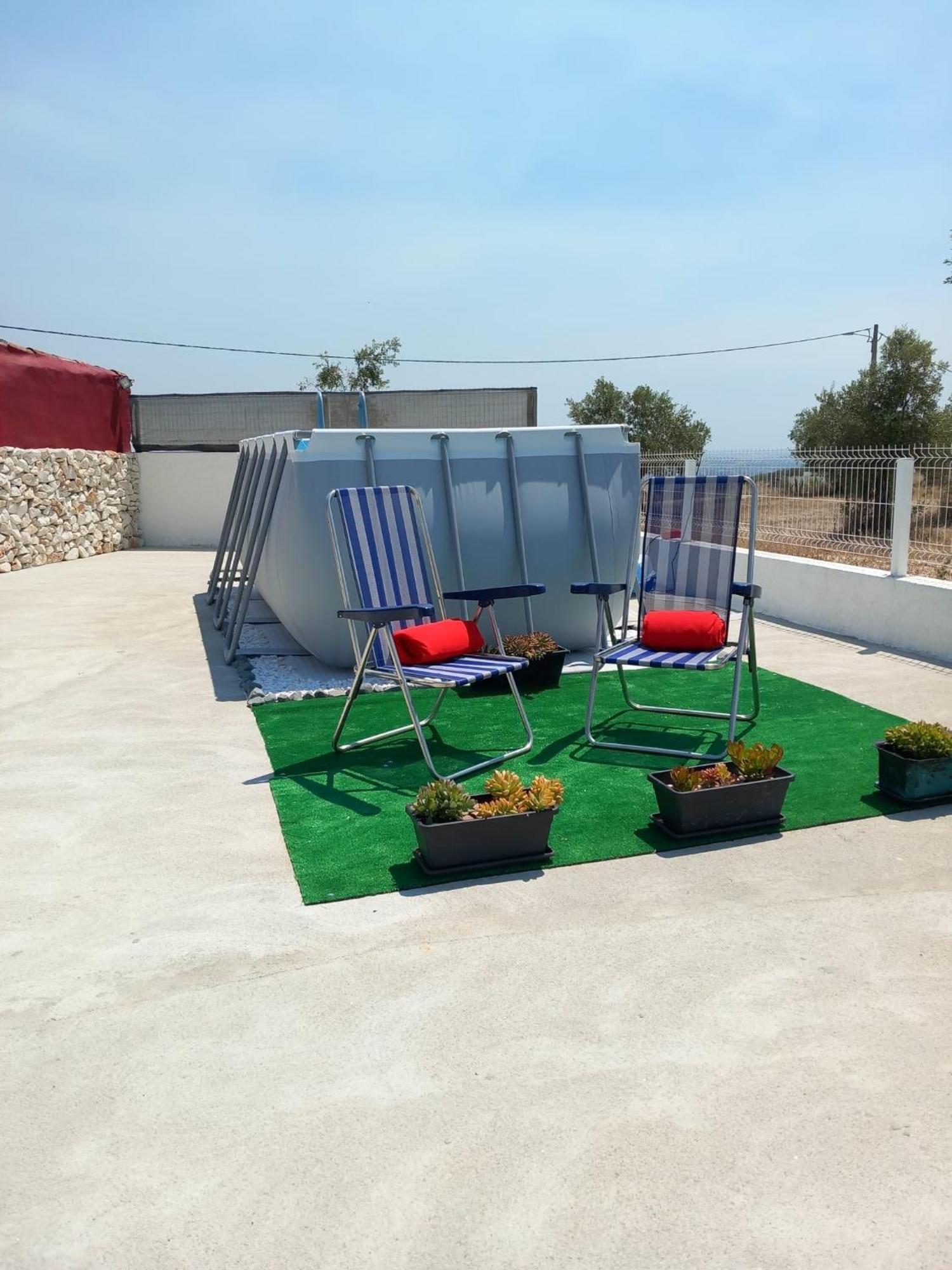 Snow Guest House Santarém Exterior foto
